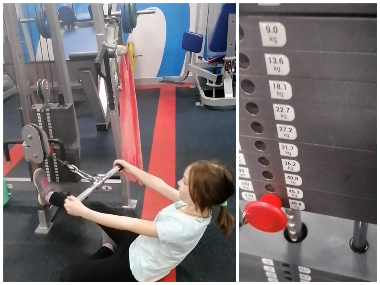 подготовка к фрирайду