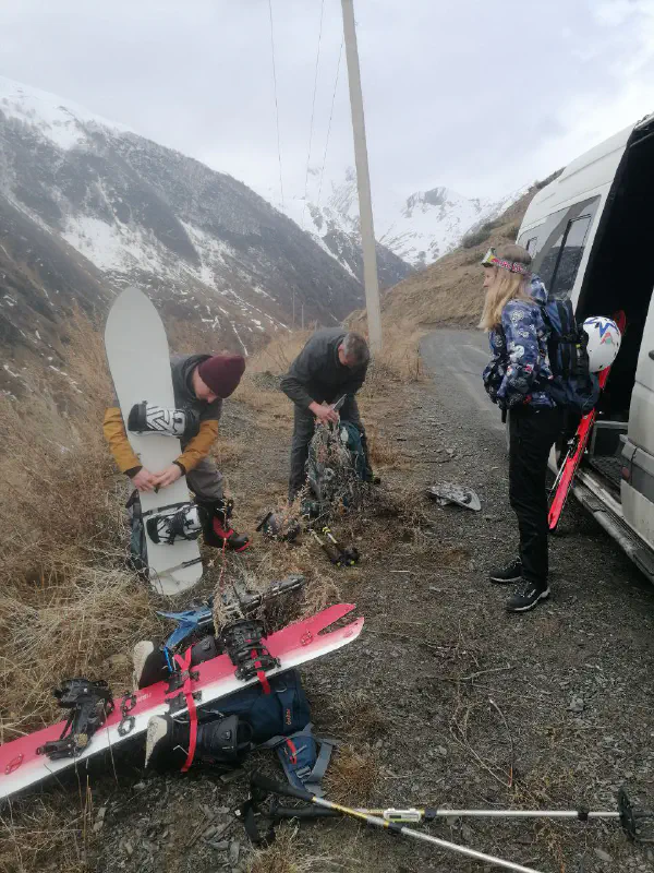 скитур_Сочи 9