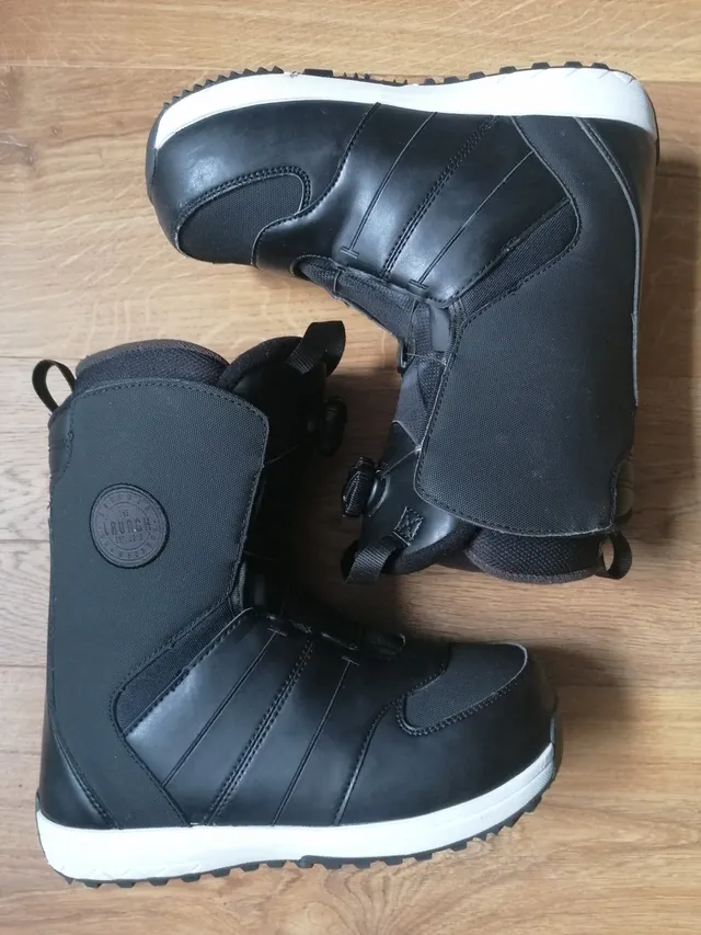 Salomon Lanch Boa Jr. 240 мм