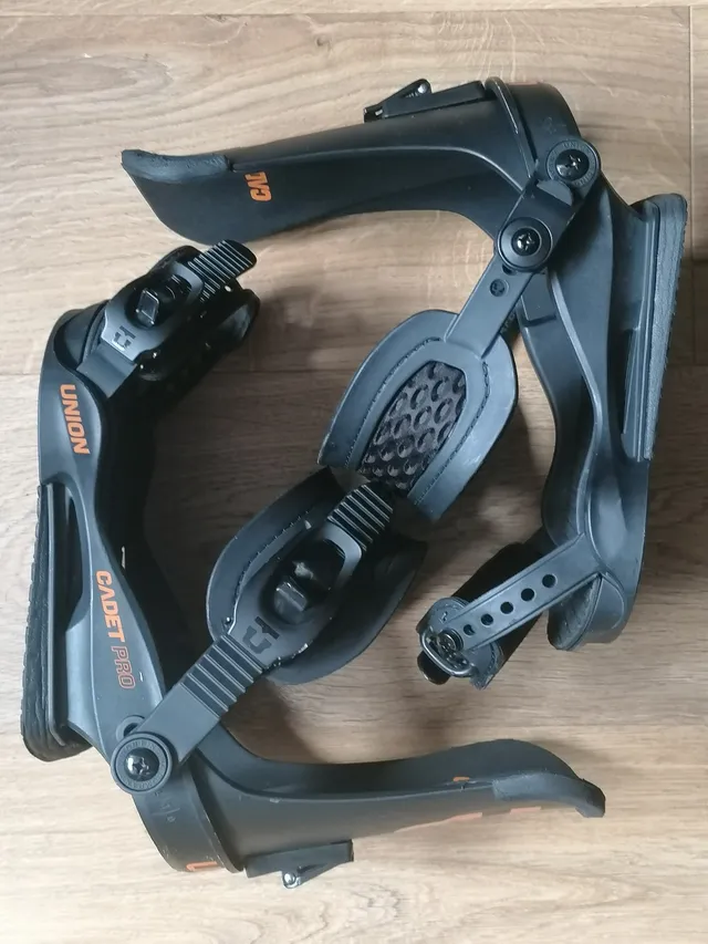 Union Cadet Pro